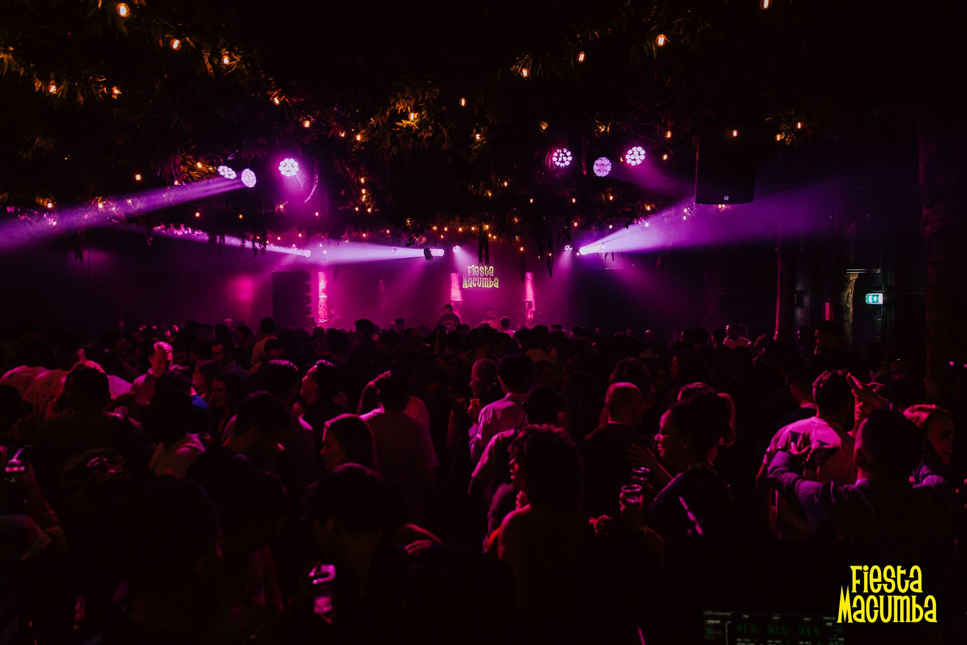 Fiesta Macumba eindhoven 2025