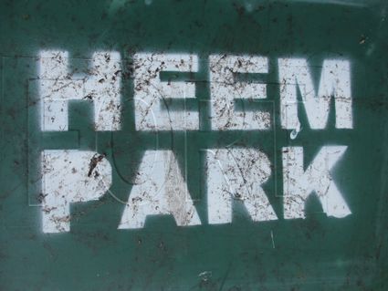 Heempark