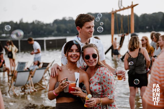 Festival | Church of Techno