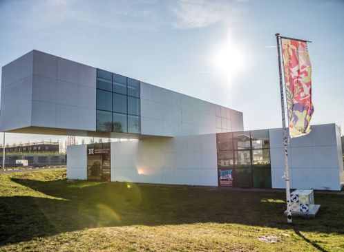 Doe-expo Om Het Lijf (6+)