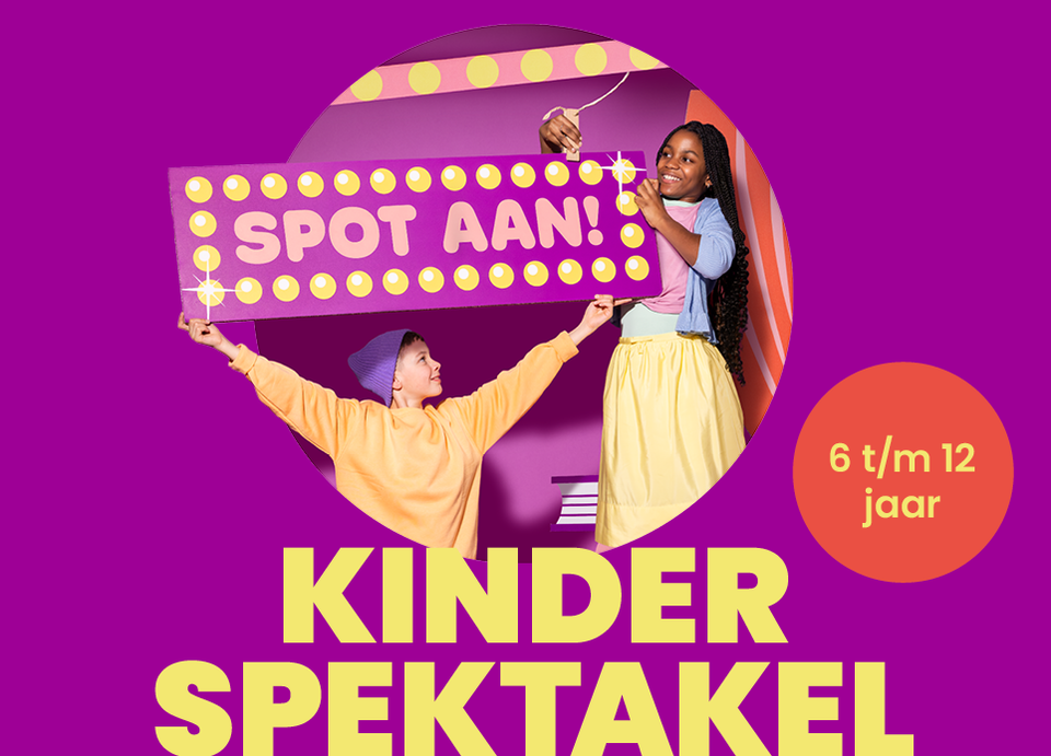 Kinderspektakel Facet