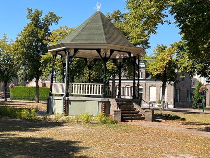 Kiosk Aarle-Rixtel