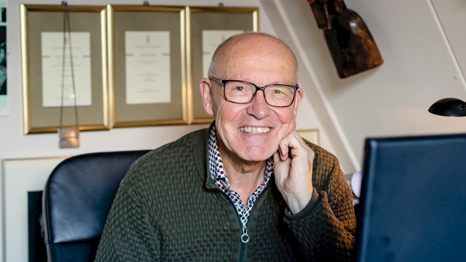 Boekbespreking | De Schatkamer van Normaal