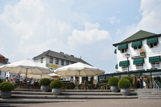 Restaurant Heeren van Beijerland
