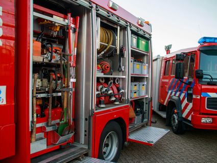 Brandweer