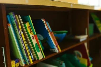 Speurtocht bibliotheek Beek en Donk