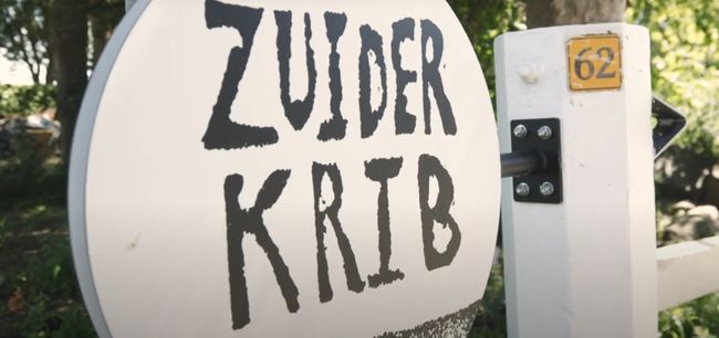 Farm De Zuiderkrib