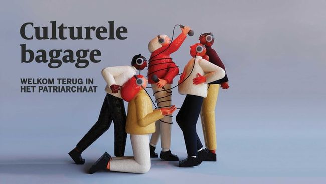 Culturele Bagage Live