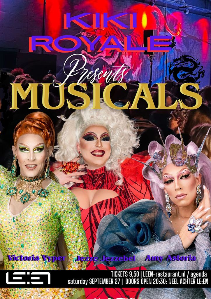 Kiki Royale
