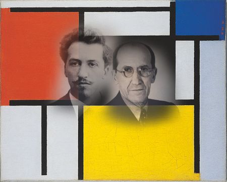 150 jaar Mondriaan - juiste header