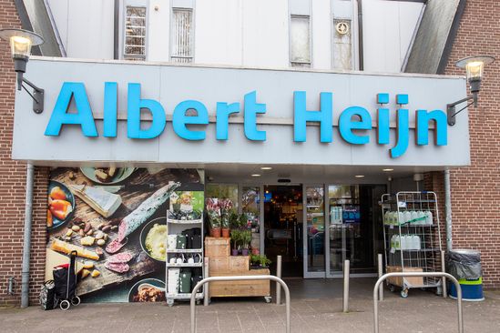 Albert Heijn Hoevelaken | Lekker Nijkerk