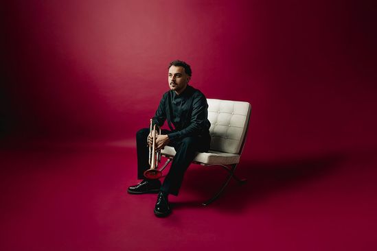 Nieuwe Jazz: Ernesto Montenegro Quintet