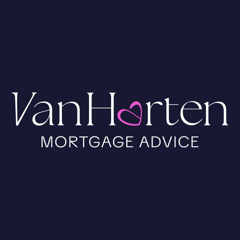 Logo of Van Harten Mortgage Advice
