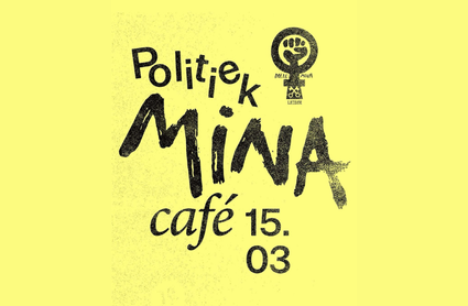 Politiek Mina Café