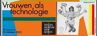 Vrouwen als technologie