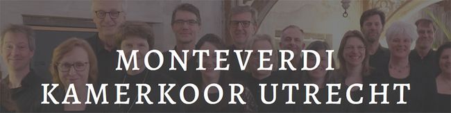 Monteverdi Kamerkoor Utrecht: O magnum mysterium