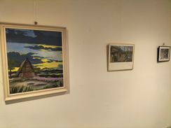 Expositie Simeonshof