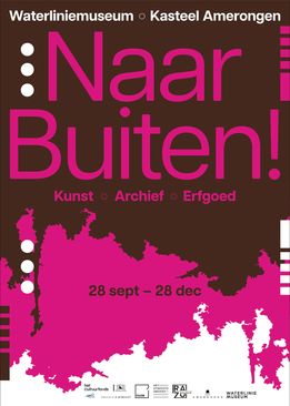 Naar Buiten!