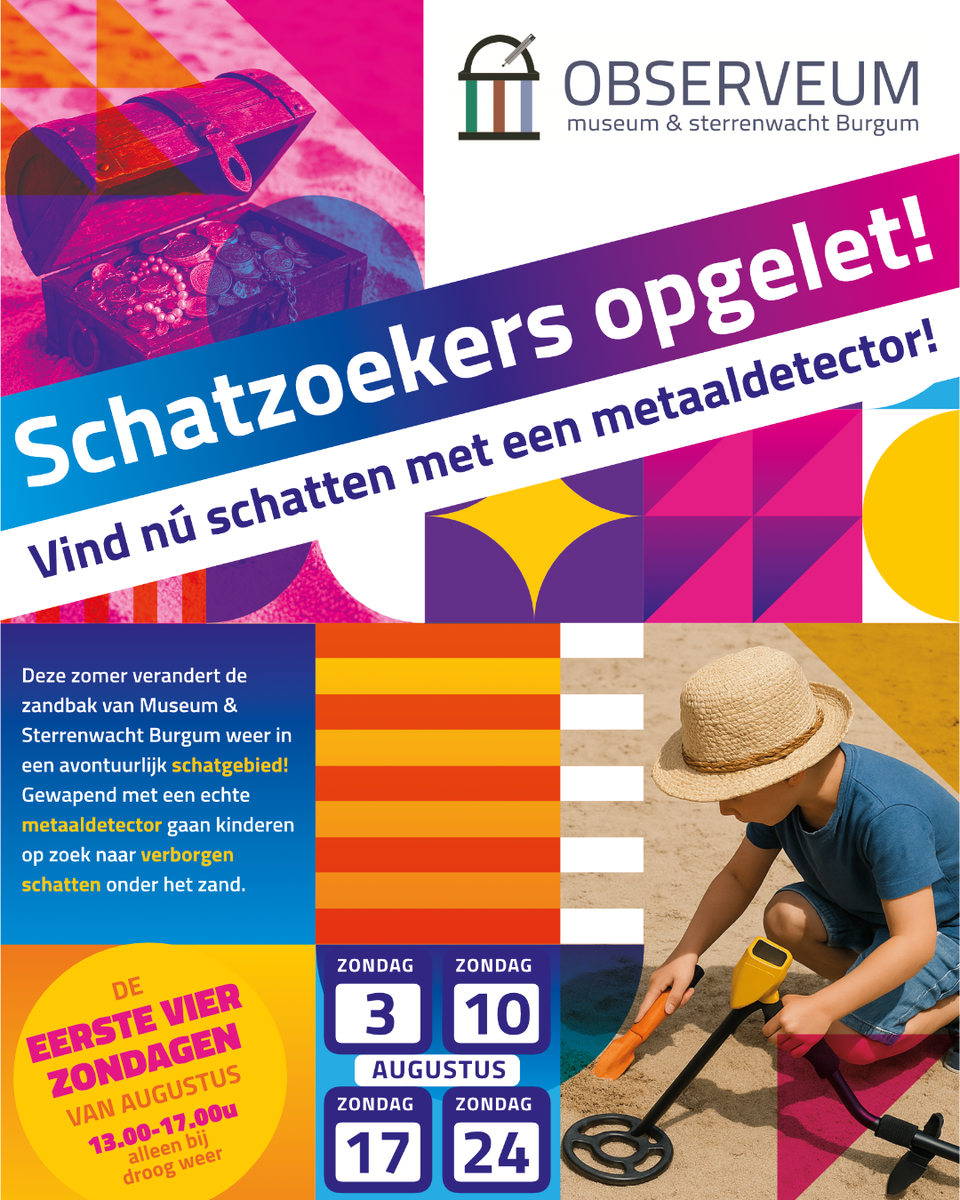 Schatzoeken