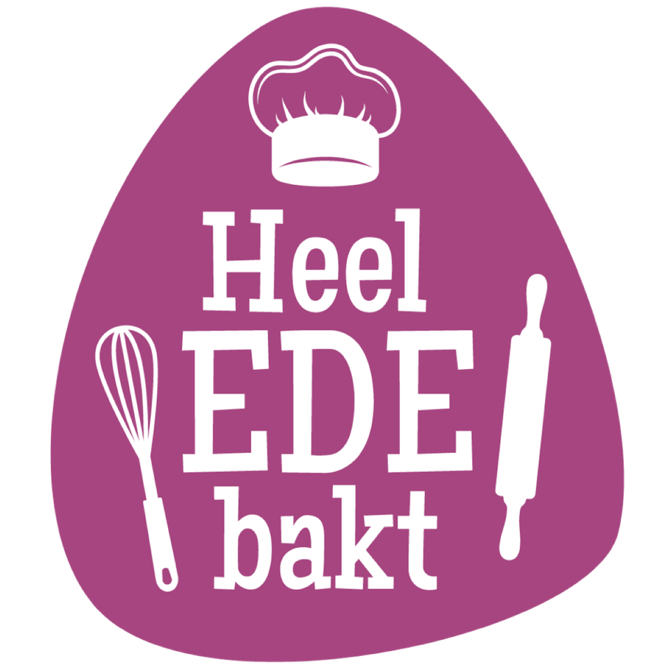 Finale: Heel Ede Bakt