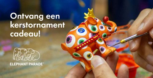 Olifantje VD Wiel Optiek