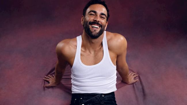 Marco Mengoni