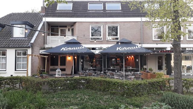 Restaurant Puur