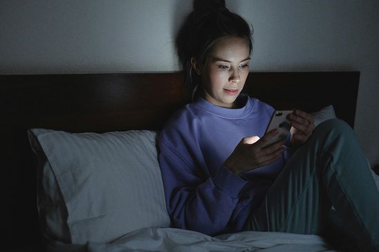 Digital Detox workshop