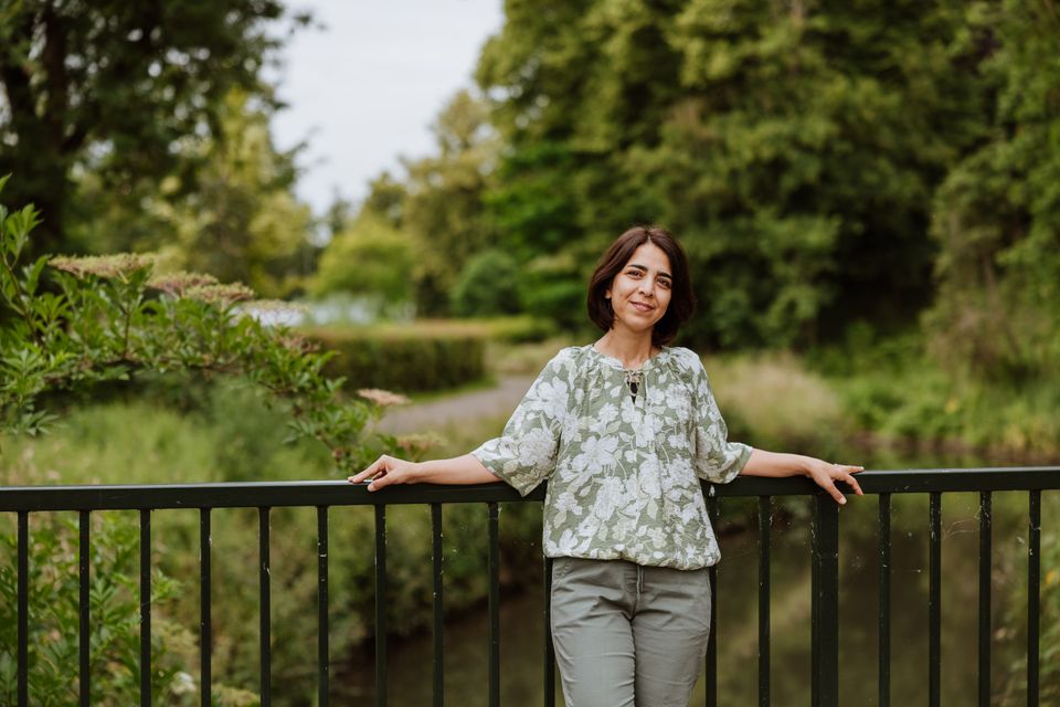 Neda international in Maastricht Region