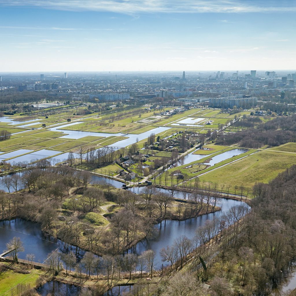 Fort Ruigenhoek