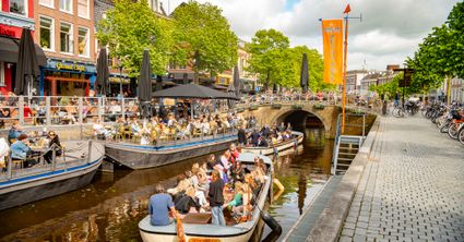 Praamverhuur Leeuwarden (niet stichting praamvaren!!!)