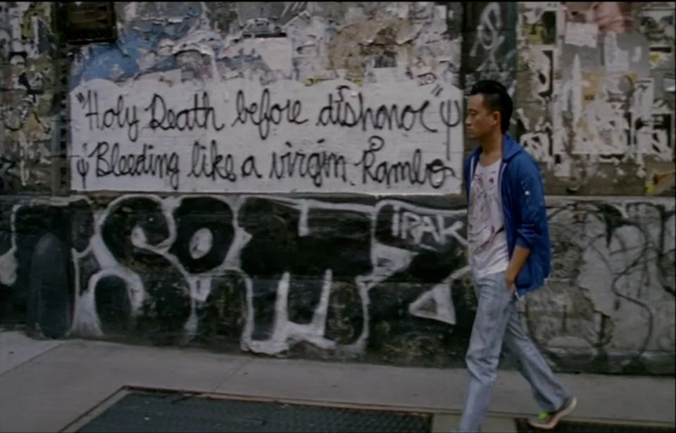 Spitting Ink | Poëzieweek