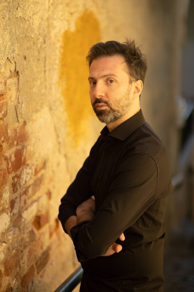 Vassilis Varvaresos