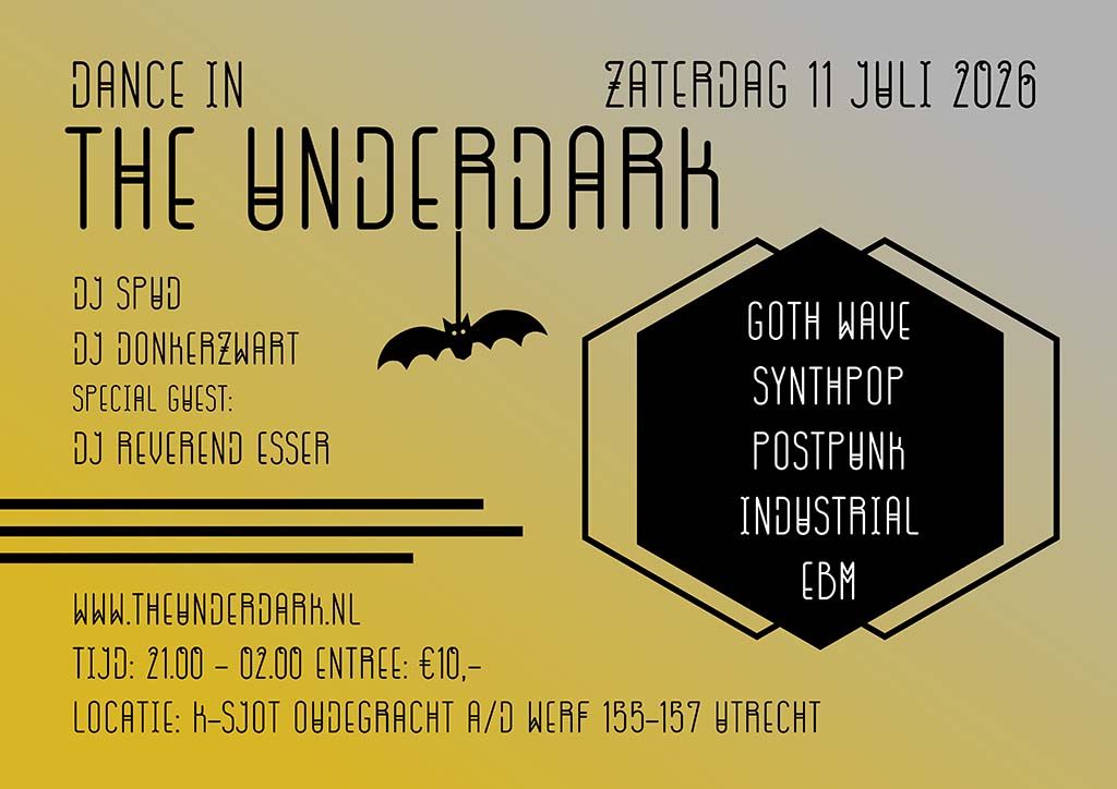 Dance in the Underdark