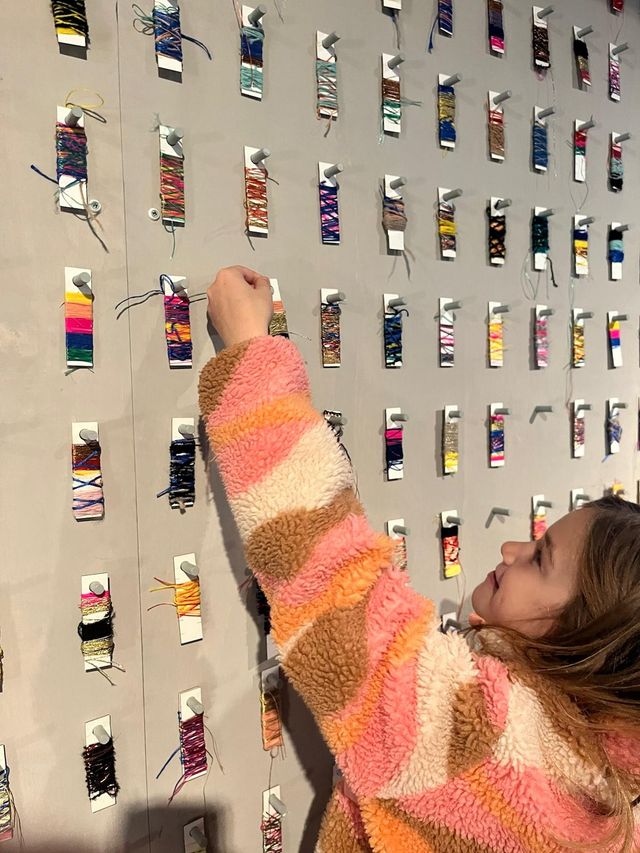 TextielMuseum Tilburg