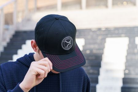 Almere City FC cap