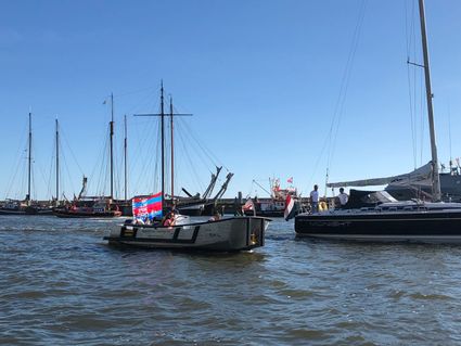 zijda yachting nl