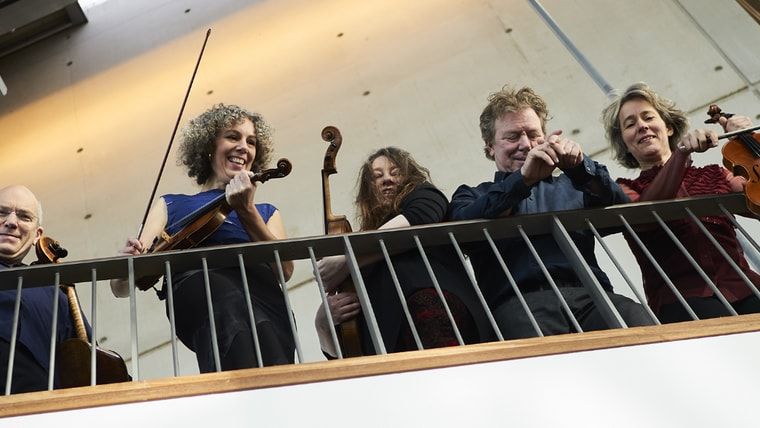 BLACK SUN - Dramatiek & Melancholie