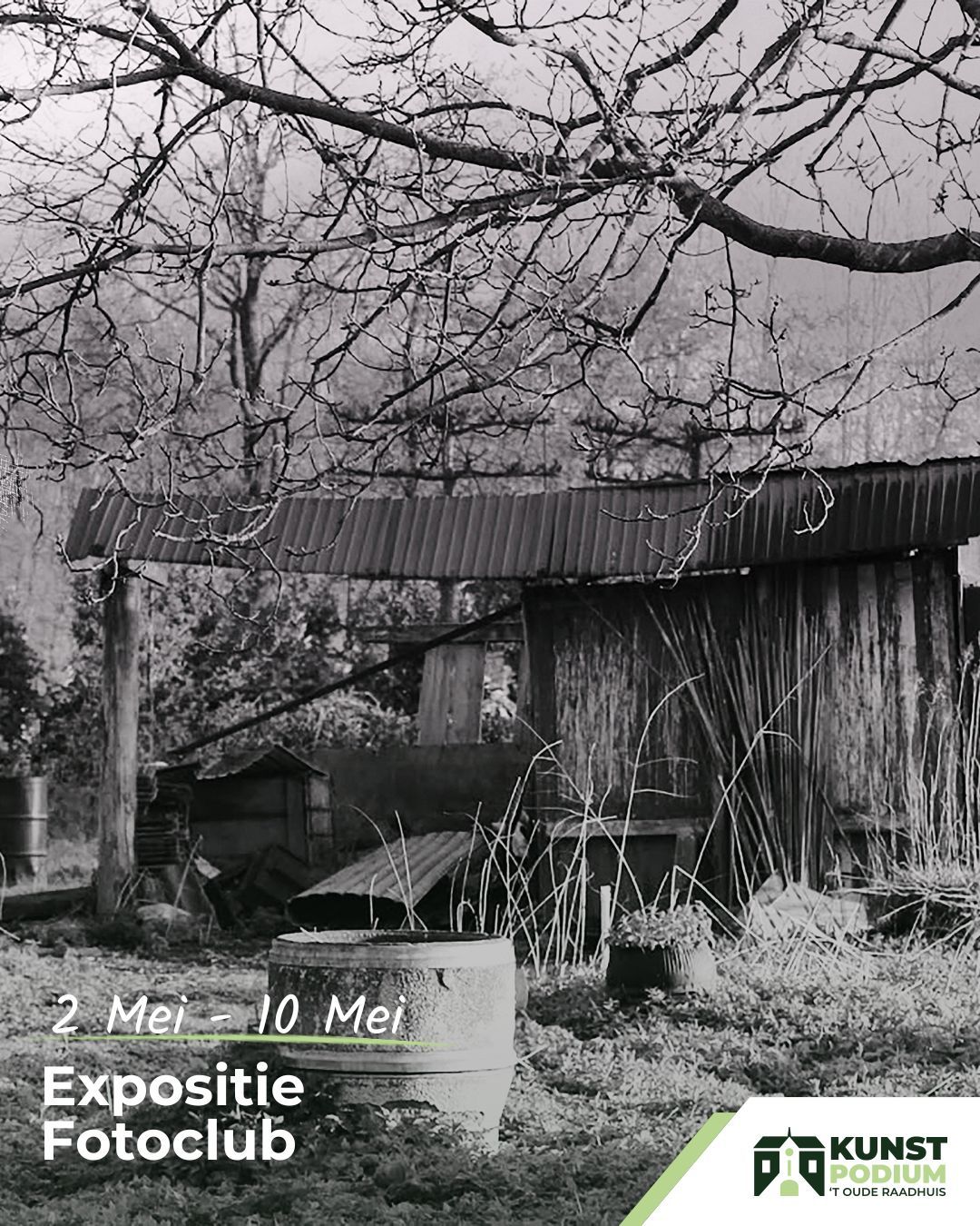 FC Objectief plekje in Laarbeek