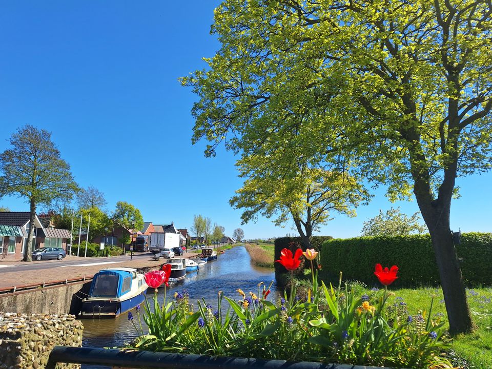 Archeologisch Wad – Friesland – deel 1