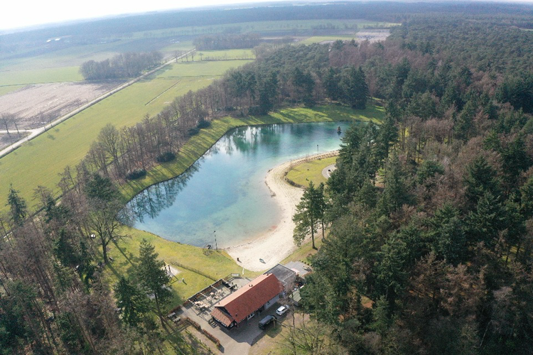 Natuurpoort De Spartelvijver
