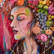 Expositie Ingrid Hurkmans