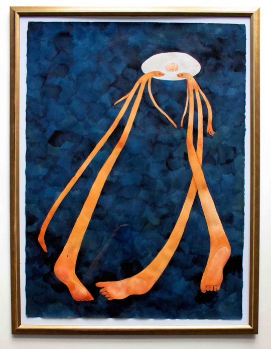 Oké - Iris van de Winkel