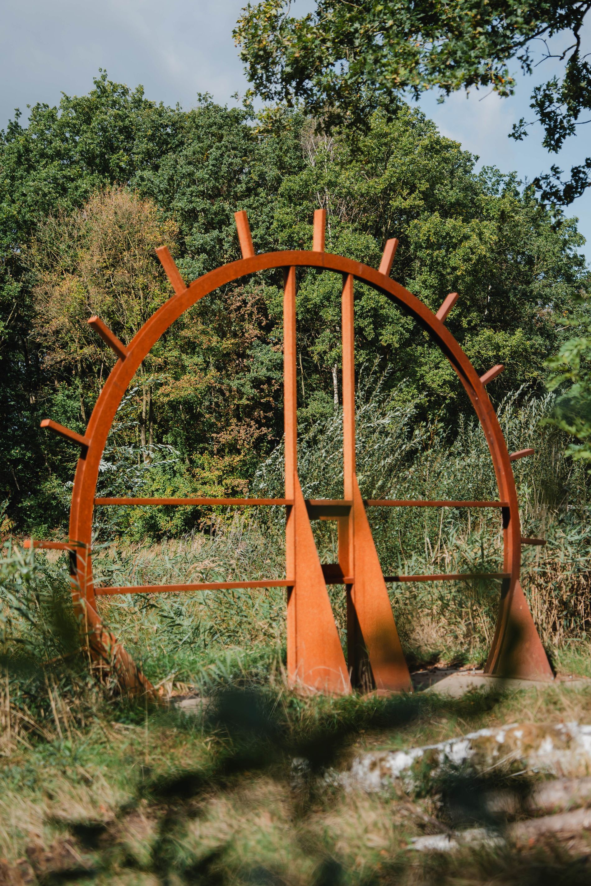 De Muystermolen