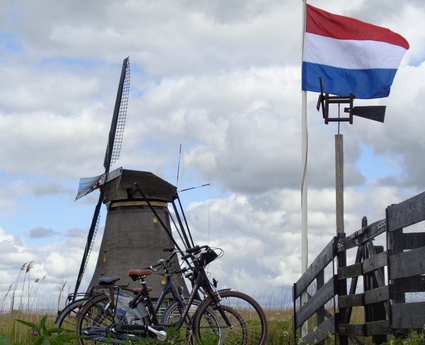 Fietsen Baja Bikes Gouda