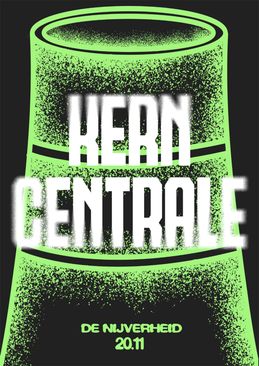 Kerncentrale