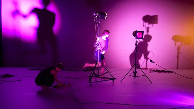 Agata Maszkiewicz: Call me Jay