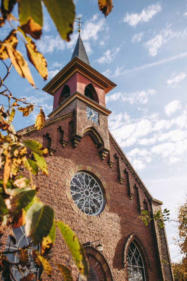 Kerk Rottum