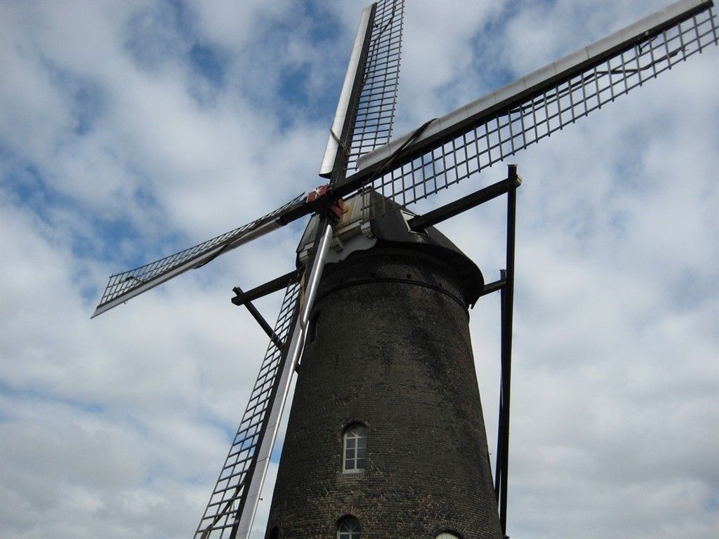 Holten's Molen Deurne