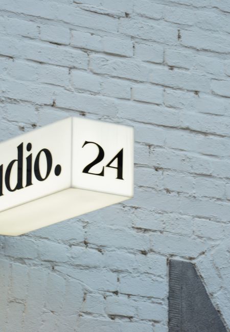 Studio Restaurant
